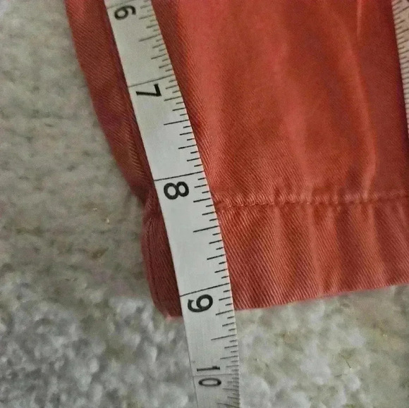 Mens saddlebred red shorts! - Picture 6 of 6